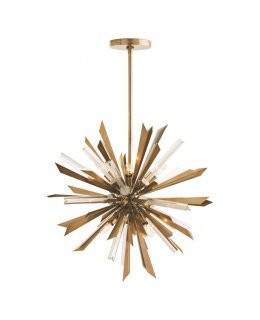 Arteriors Home AH-89029 Waldorf Chandelier 